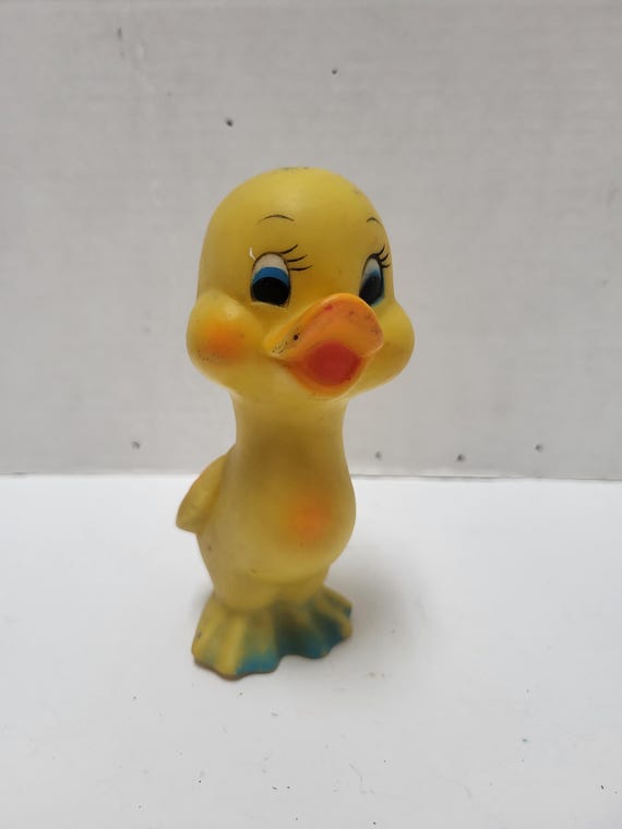 Rubber Duck