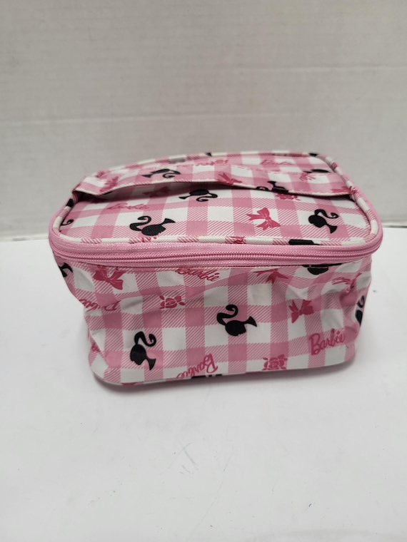 Barbie Accessory Bag