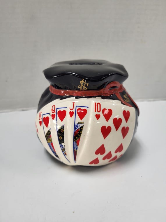 Las Vegas Piggy Bank