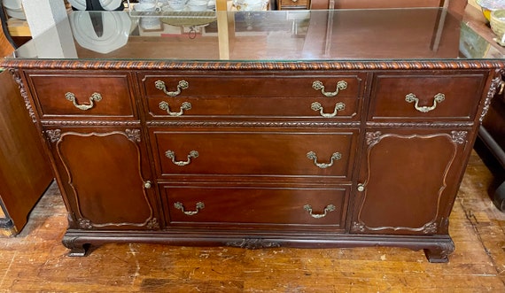 Beautiful Antique buffet