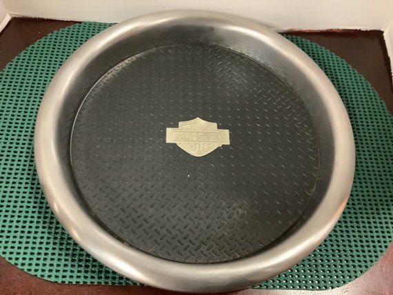 Harley Davidson Drink Tray