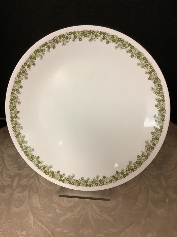 Corelle Spring Blossom Dinner Plate