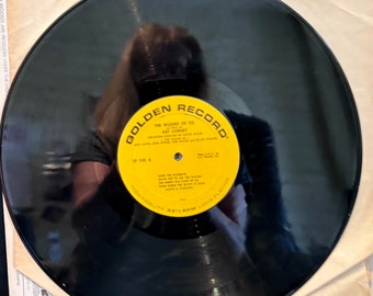 Wizard of Oz Lp - Etsy