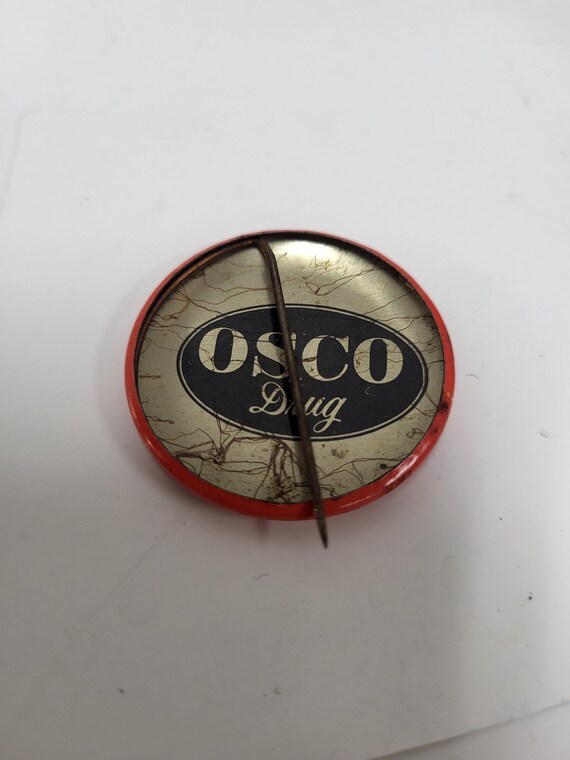 Babe Ruth Pin Back Button - image 4