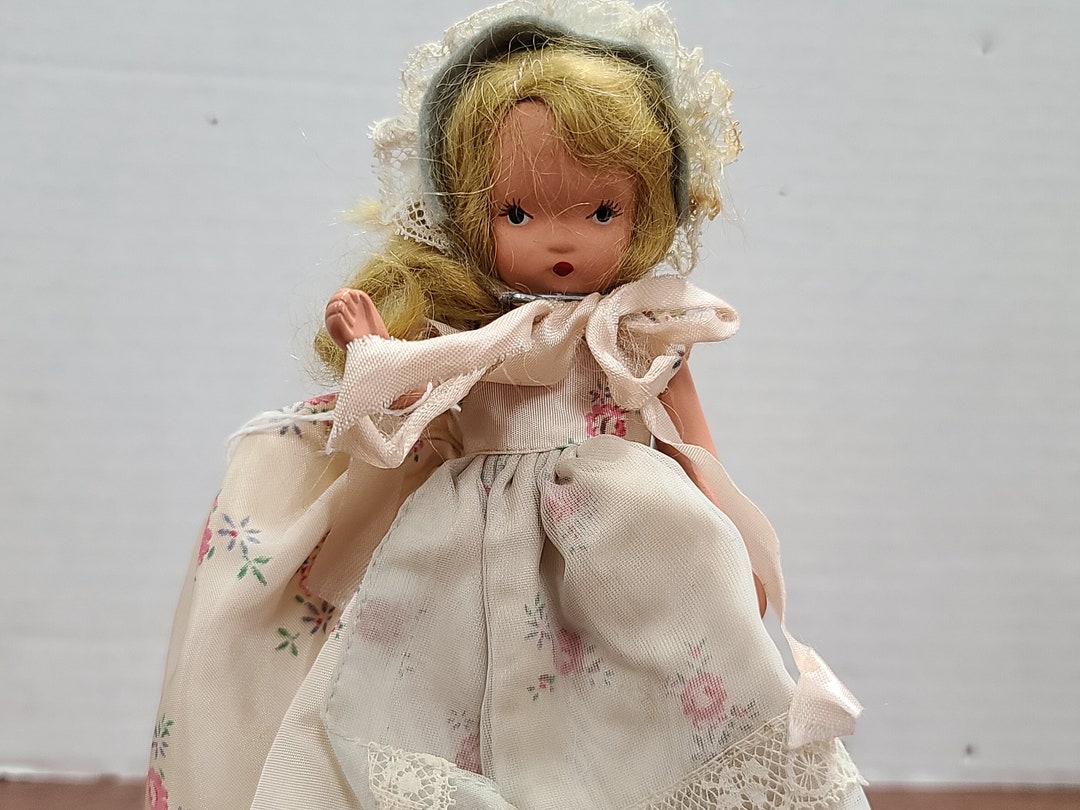 Nancy doll Outfit 43 cm - Bow Fashion Stylish - Mimetizado - Dolls And  Dolls - Collectible Doll shop