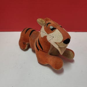 Disney Jungle Book Plush