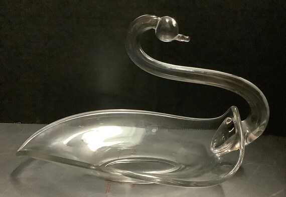 Duncan Miller Swan Bowl