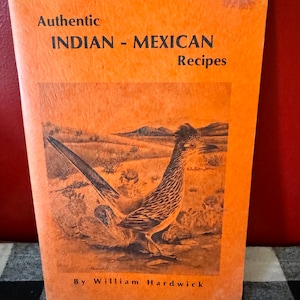 Indiaas-Mexicaanse recepten