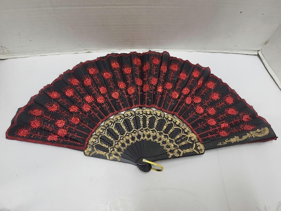 Hand Fans
