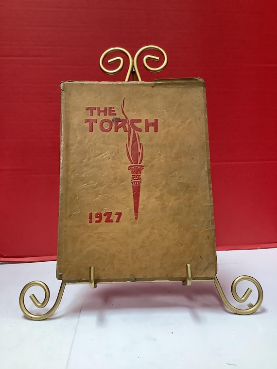 Torrance High school Yearbook