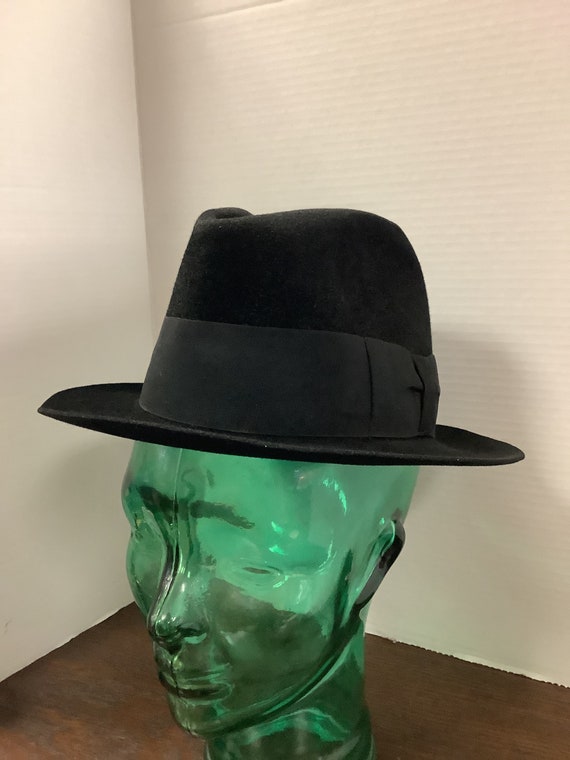 Rothschild Fedora hat