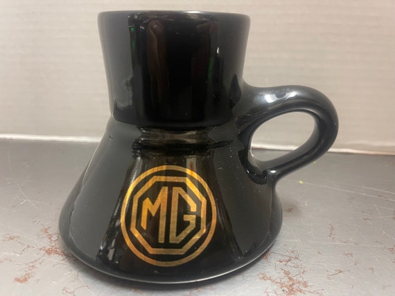 MG Automotive Mug