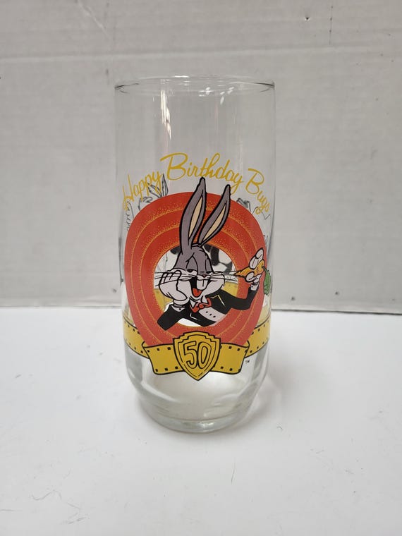 Bugs Bunny Tumbler