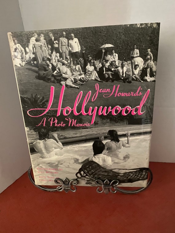 Jean Howard’s Hollywood