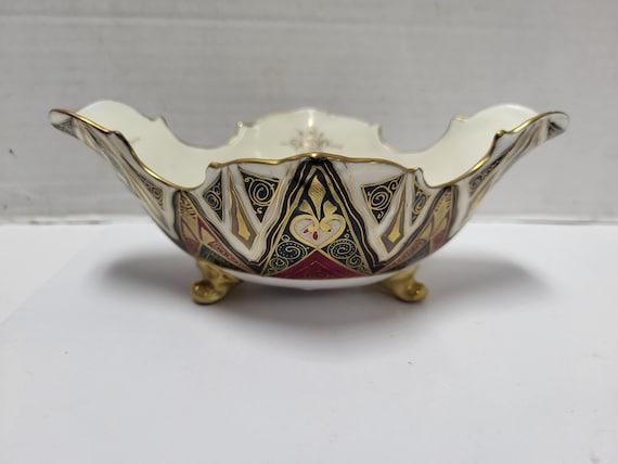 Alhambra Candy Bowl