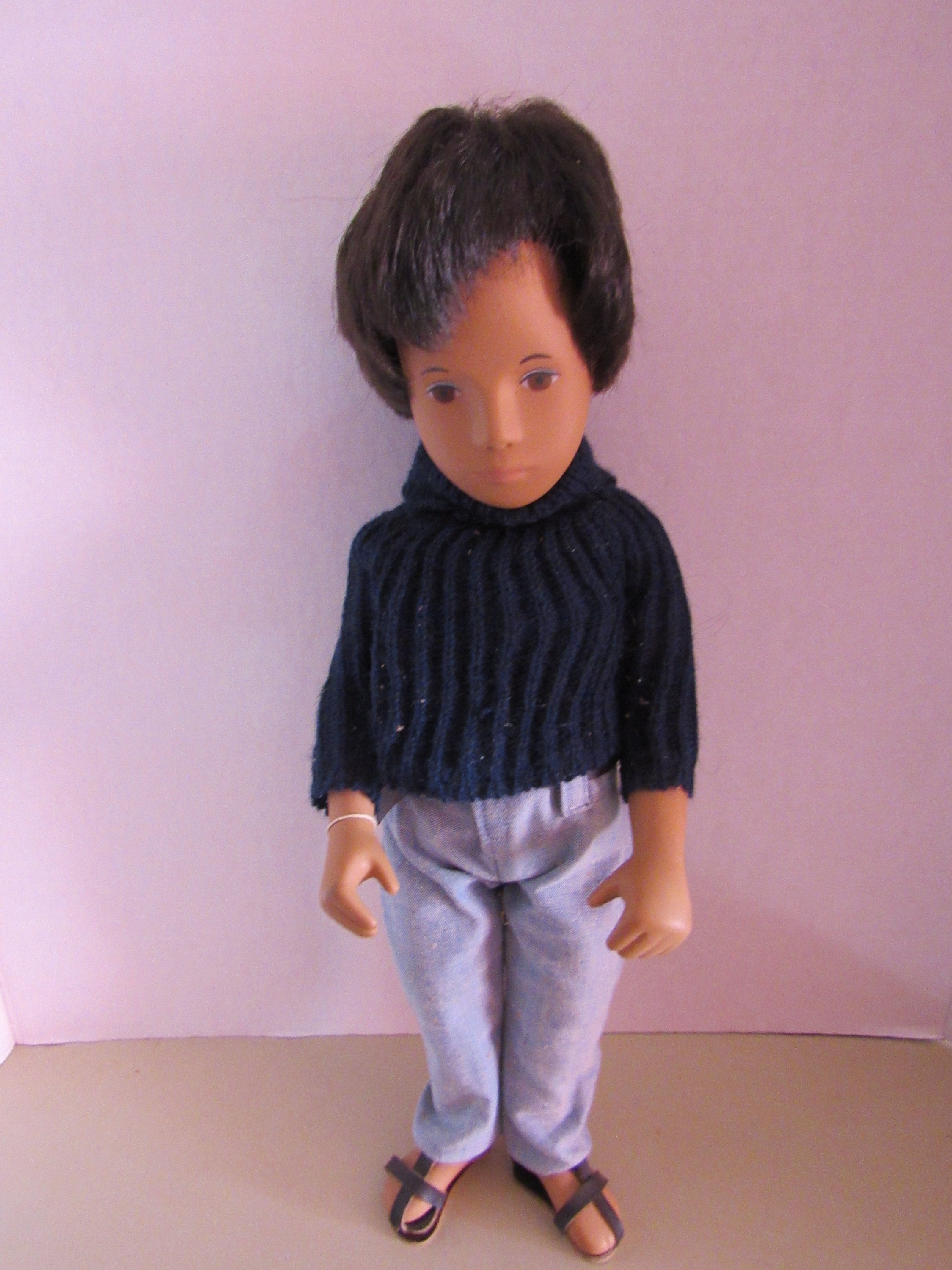 sasha dolls 1970s