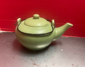 Vietnam Ceramic Teapot