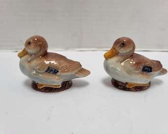 Anatre Hummel al sale e pepe