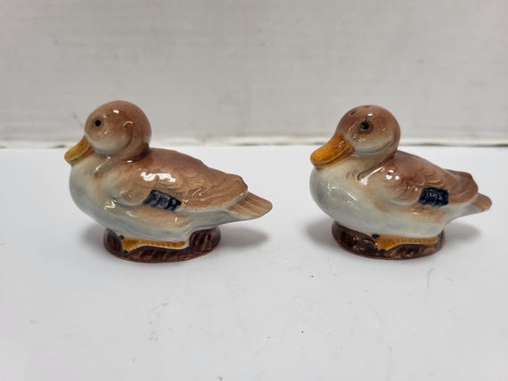 Hummel Salt & Pepper Ducks