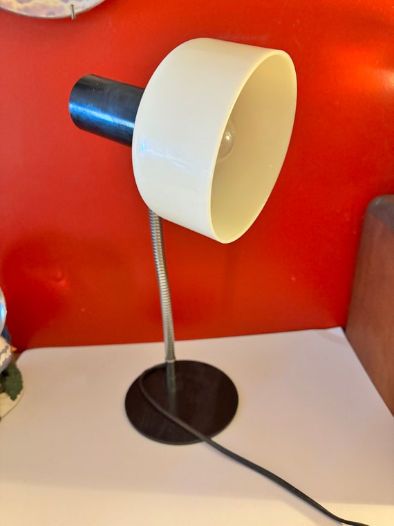 Mid Century desk lamp