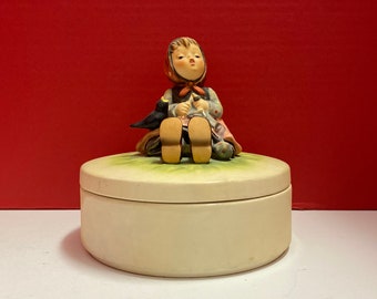 Scatola di caramelle Hummel Happy Pastime