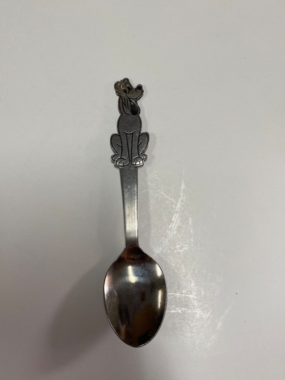 Disney Pluto Spoon