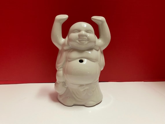 Happy Buddha Planter