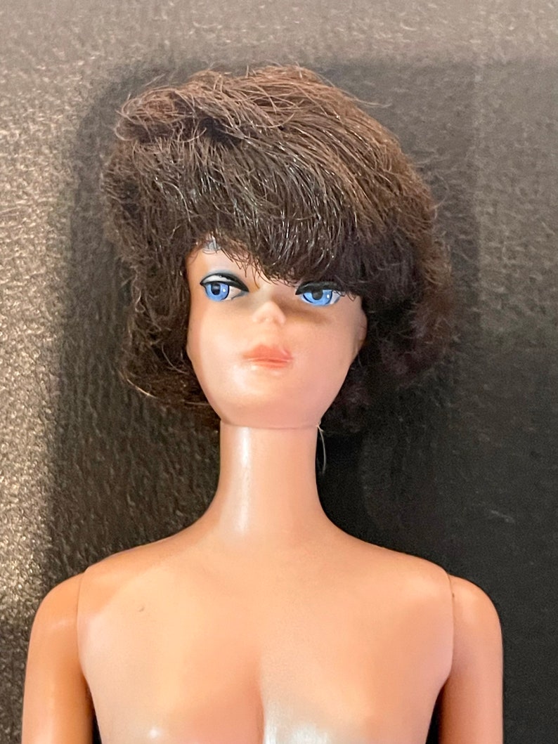 Barbie Bubble Cut Etsy