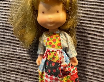 Holly Hobbie doll
