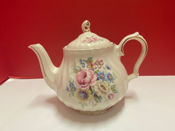 Sadler Tea Pot