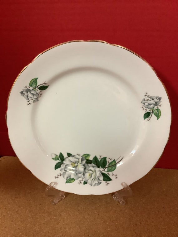 Royal Kent Plate