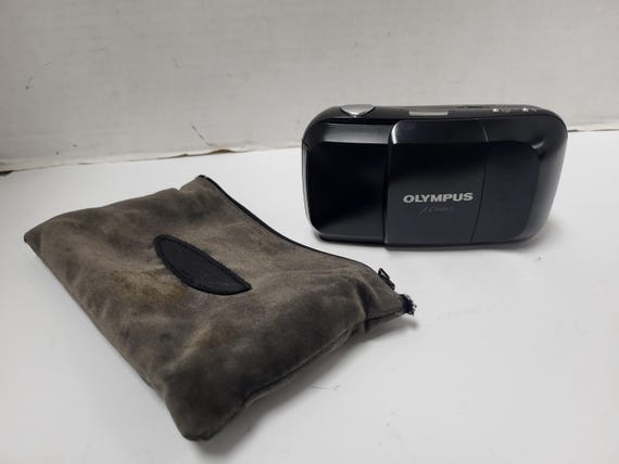 Olympics Infinity Camera