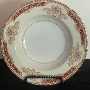 Noritake Mystery #46 CIOTOLA PER ZUPPA