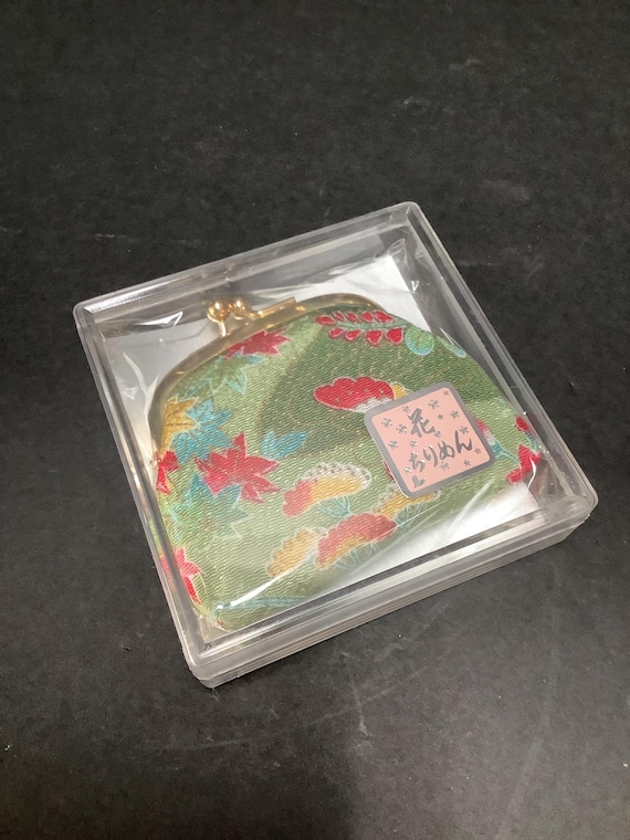 Japanese Coin purse