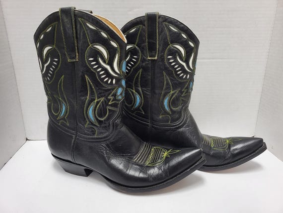 Old Gringo Womens Boots