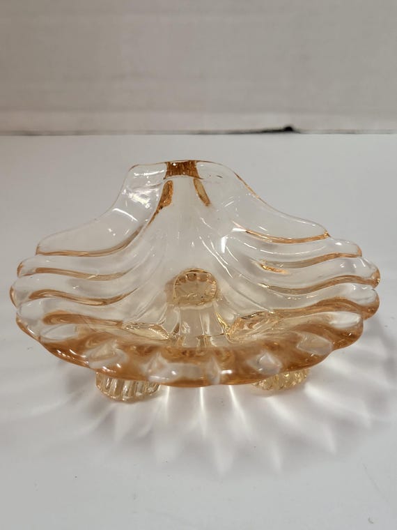 Glass Shell Salt Cellars - image 5