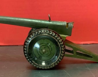 おもちゃの軍用大砲 - Etsy 日本