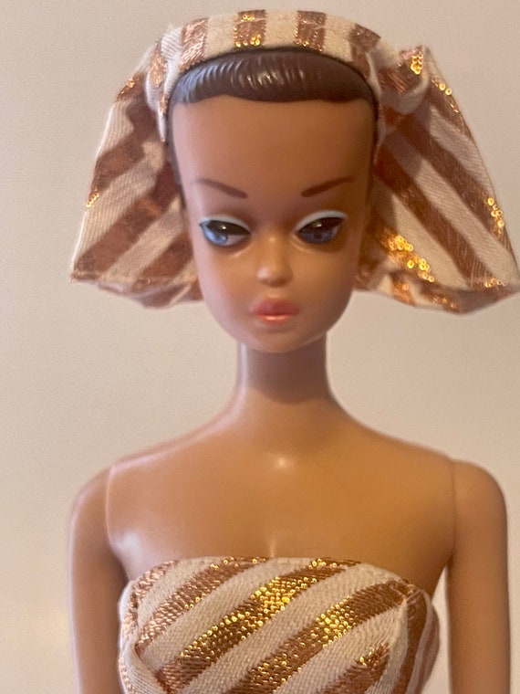 Fashion Queen Barbie with wigs