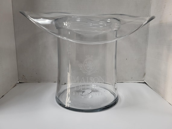 Maison Deutz Brut Cuvée Ice Bucket