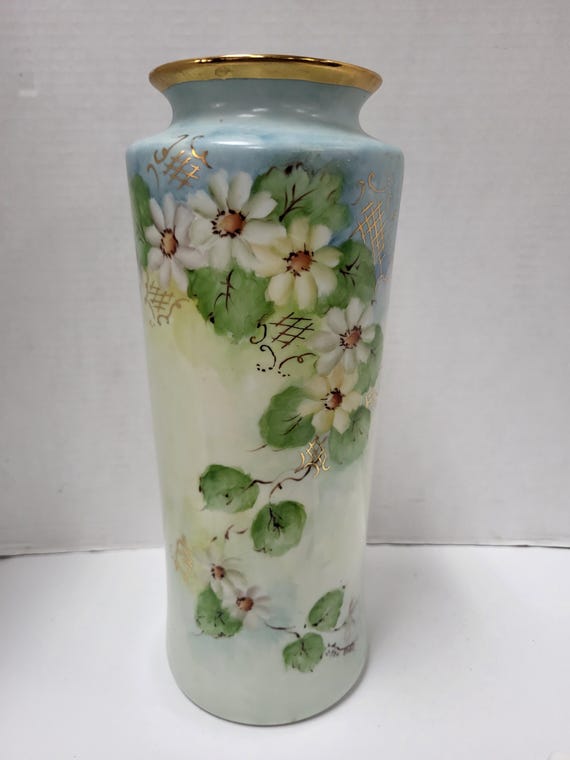 Ellen Noble Vase