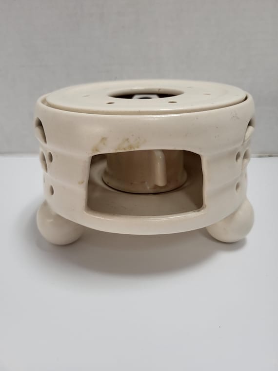 Pot Pourri Ceramic Warmer