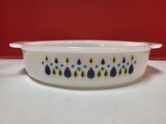 Marcrest Swiss Alpine casserole