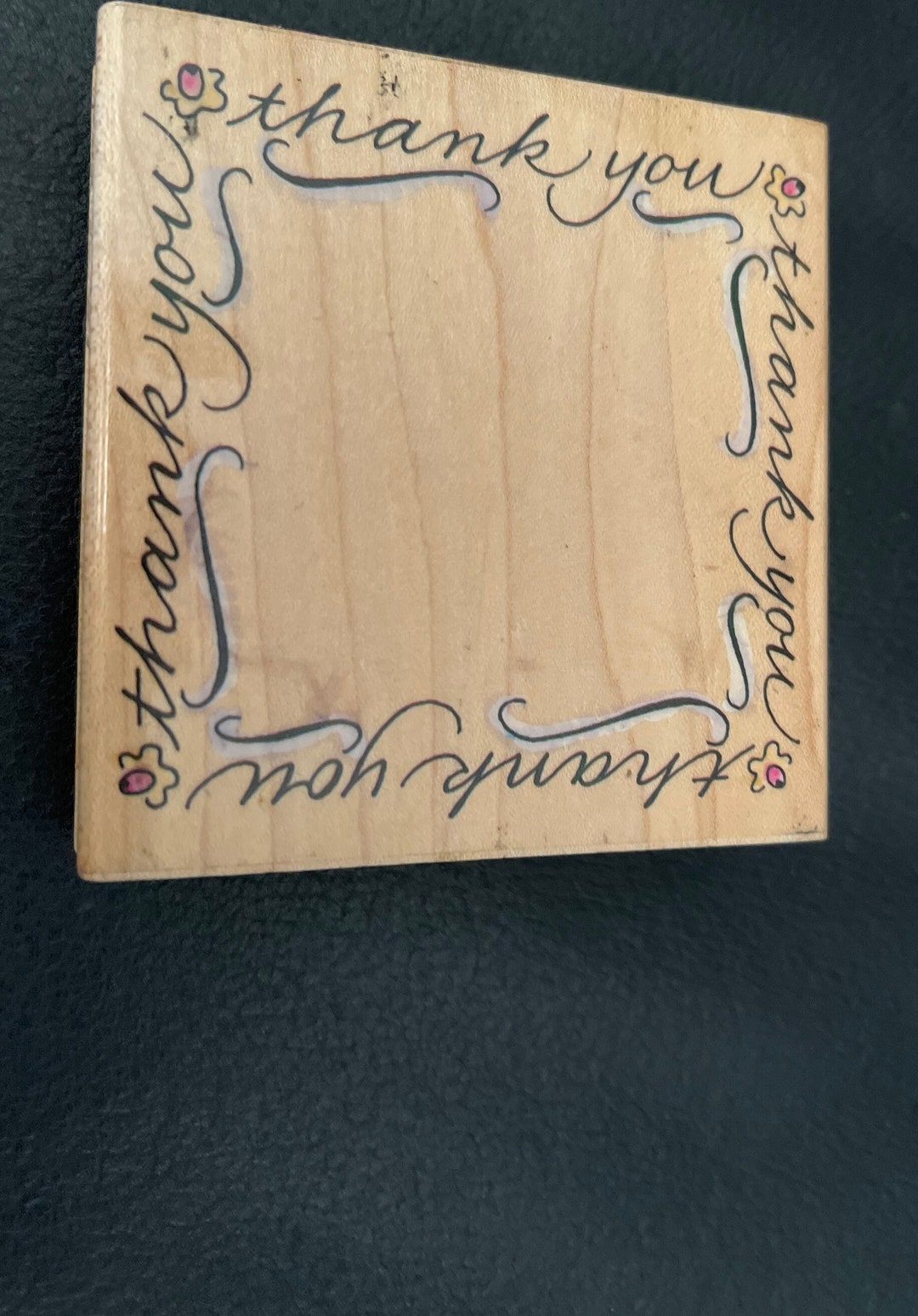 Penny Black 5 x 7.5-inch Clear Stamps Sheet-Wonderful by Penny