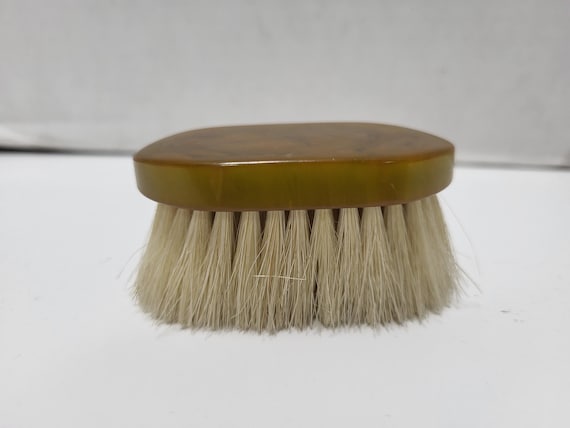 Bakelite Clothing Brush
