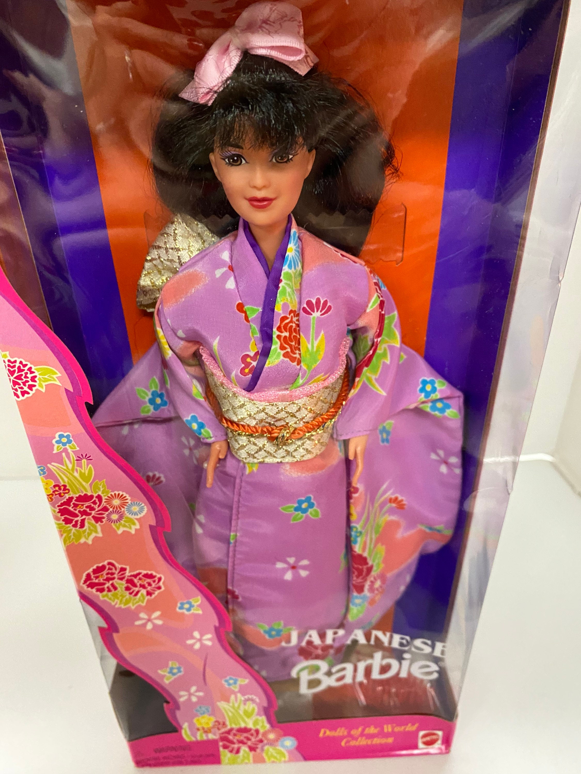 Japanese Barbie doll - Etsy 日本