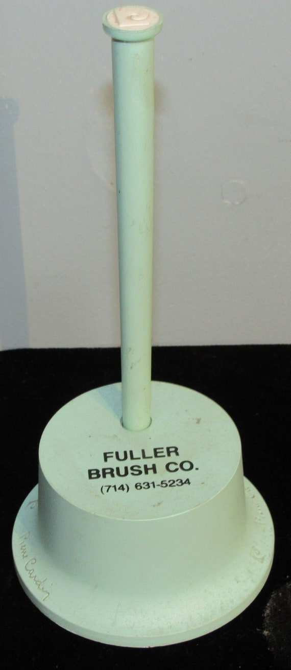 Fuller Brush Co. Pen and holder