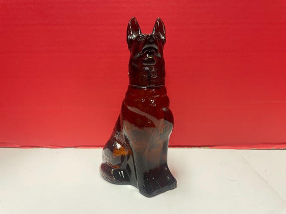 Avon Noble Prince Shepard Bottle