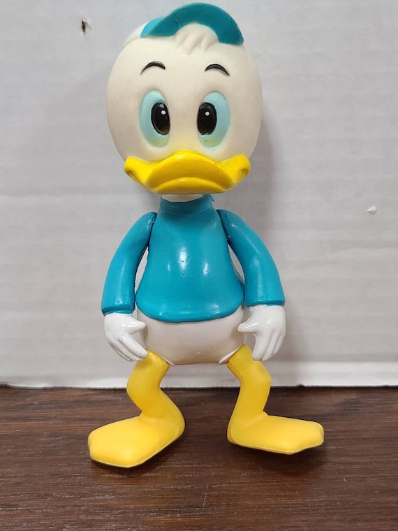 Huey Donald Duck's nephew