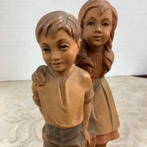 Hansel And Gretel Wood Craving