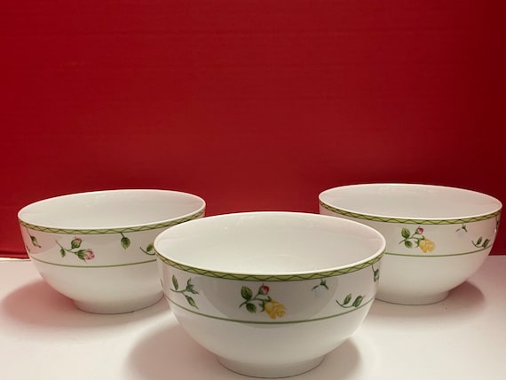 Studio Nova English Garden Bowl Set